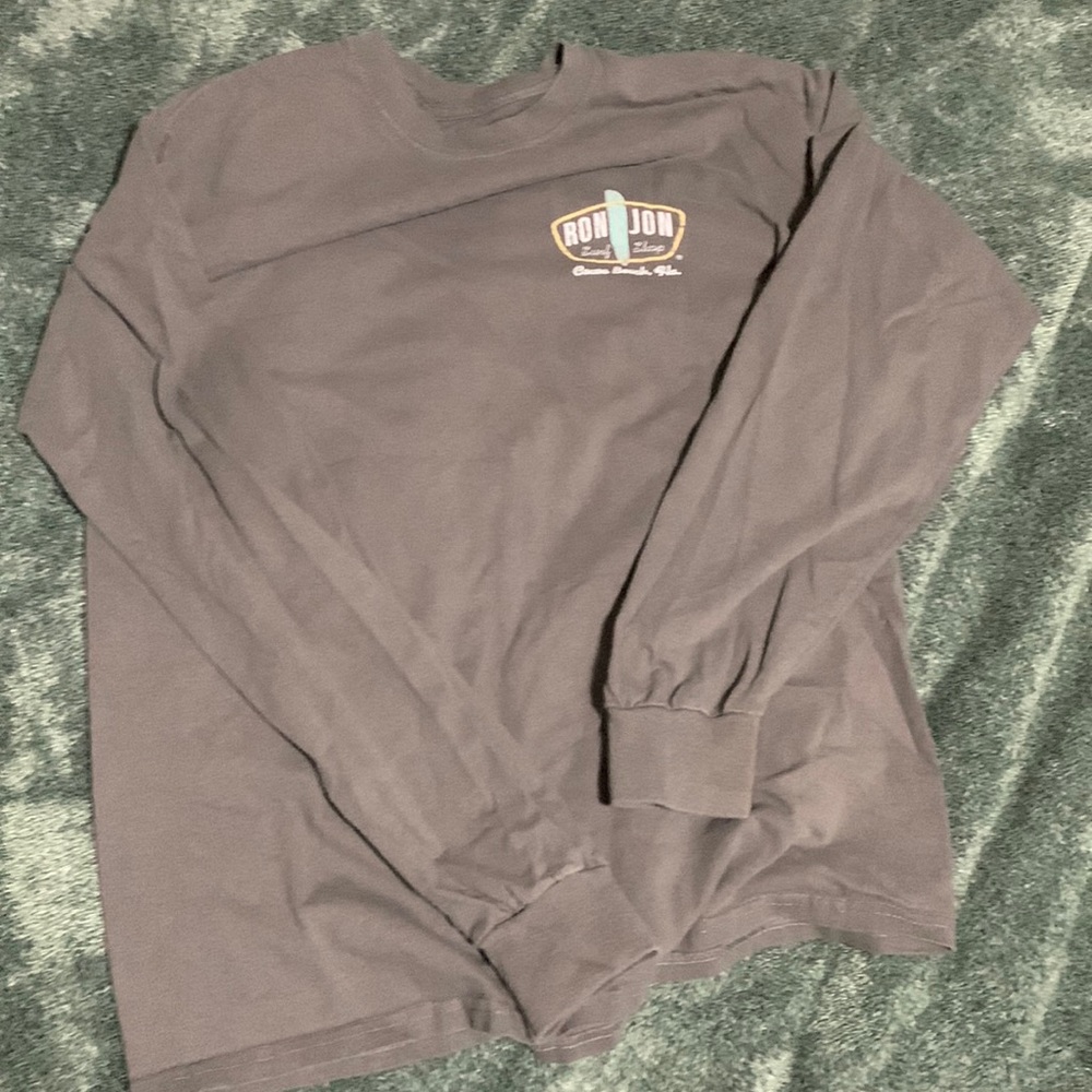Ron Jon surf shop tee - Picture 2 of 5